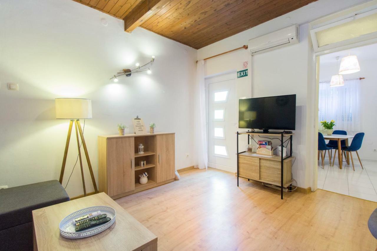 Apartment'S Dalmatia Sibenik Exterior photo