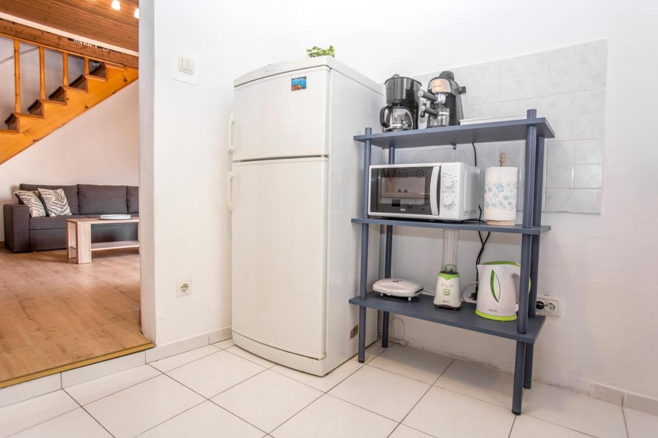 Apartment'S Dalmatia Sibenik Exterior photo
