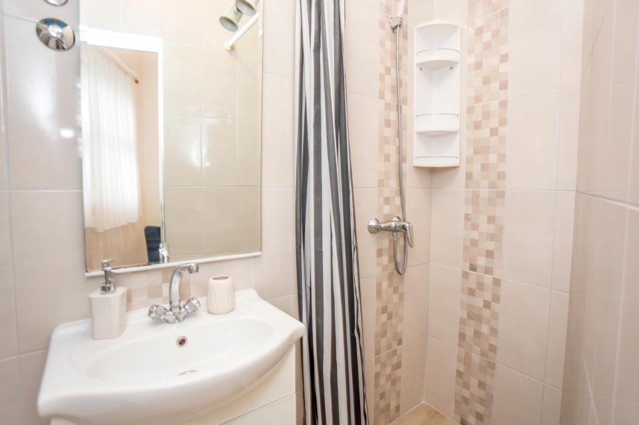Apartment'S Dalmatia Sibenik Exterior photo